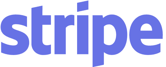 Stripe logo